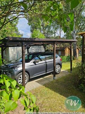 Carport - 