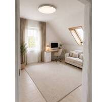 Smarter sanierter 2-Zimmer Traum mit Top-Anschluss nach Stuttgart und Heilbronn - Kirchheim am Neckar