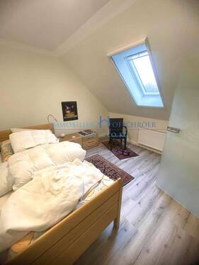 Schlafzimmer OG - 