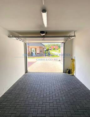 Garage - 