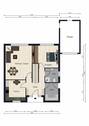 Grundriss EG - 