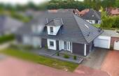 Ansicht - 4 Zimmer Doppelhaushälfte zum Kaufen in Lähden