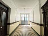 Hauseingang - 