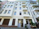 Hausansicht - 
