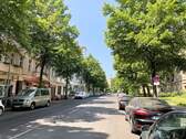Straßenansicht - 