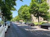 Straßenansicht - 