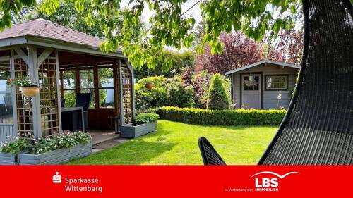 Bild 1 - Haus in absoluter Traumlage - 395.000,00 EUR Kaufpreis, ca.  188,00 m² Wohnfläche