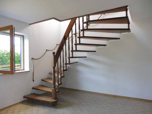 Treppe DG - 