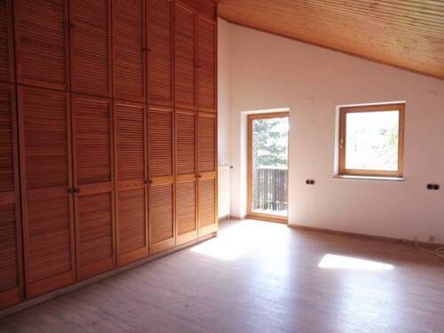 Schlafzimmer DG - 