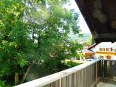 ...mit Balkon - 