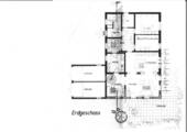 Grundriss EG - 