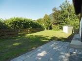 Terrasse - 3 Zimmer Etagenwohnung zur Miete in Bad Reichenhall