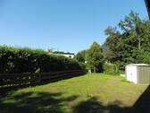 Garten - Etagenwohnung mit 135,00 m² in Bad Reichenhall zur Miete