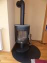 Kamin - 