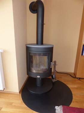 Kamin - 