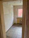 Blick vom Flur in die Küche - 