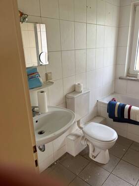Detailblick Bad - 