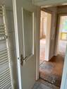 Blick vom Bad in den Flur - 