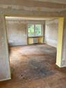 Detailblick Wohn/-Esszimmer - 