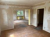 Detailblick Wohn/-Esszimmer - 