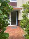 Detailansicht Hauseingang - 