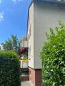 Detailansicht Kelleraußeneingang - 