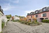 Wohnen und Leben am Gauweg - 3 Zimmer Reihenmittelhaus in Köln