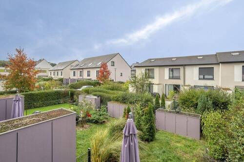 Weitblick - Reihenmittelhaus mit 86,10 m² in Köln zum Kaufen