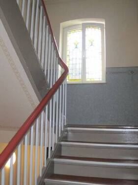 Treppenhaus - 