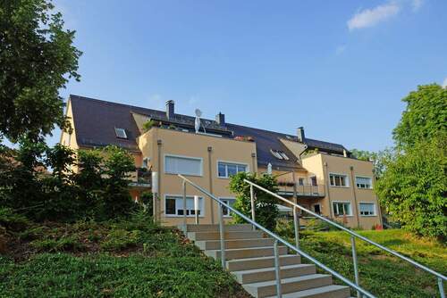 Wohnanlage (4) - Etagenwohnung mit 81,10 m&sup2; in Dresden zur Miete