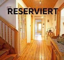 DAS BAUERNHAUS FÜR DIE GROSSE FAMILIE IM ORTSKERN VON VOLLMARSHAUSEN - Lohfelden / Vollmarshausen