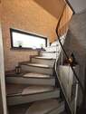 Treppenaufgang - 