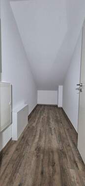 Abstellraum Wohnung - 