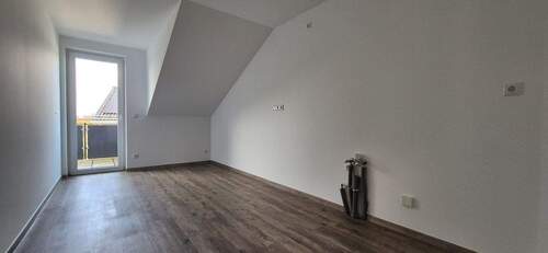 Küche - 3 Zimmer Etagenwohnung in Bergen auf Rügen