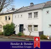 Schönes Reihenhaus mit eigenem Garten im Siegener Wohngebiet 