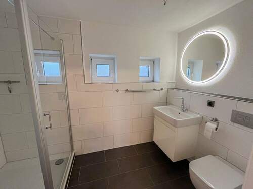 Badezimmer OG - 