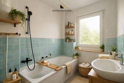 virtuelle Visualisierung - 