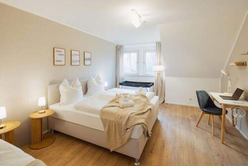 Bild 2 - 3 Zimmer Etagenwohnung zum Kaufen in Amelinghausen