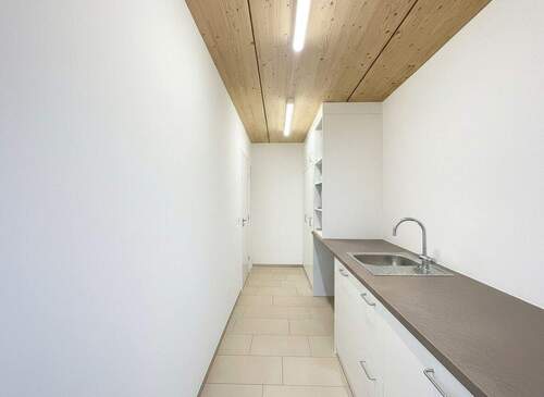 Hauswirtschaftsraum - 