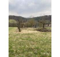 # Freizeit-Grundstück in Weinstadt-Baach #