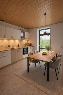 Wohnbeispiel - 2 Zimmer Etagenwohnung in Plauen