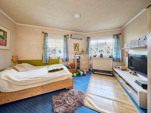 Schlafzimmer - 