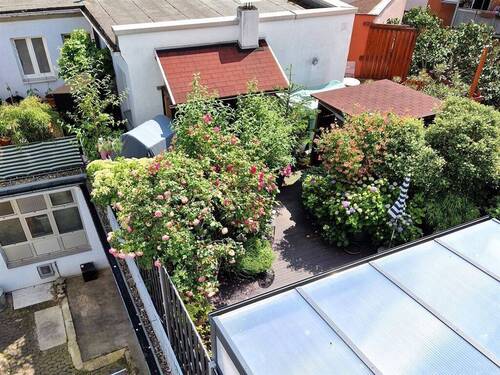 1. OG Dachterrasse - 