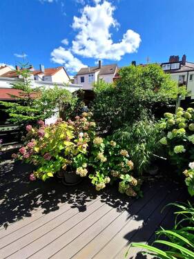 1. OG Dachterrasse - 