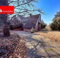 Repräsentatives Anwesen mit Privatsphäre - Oberdorla