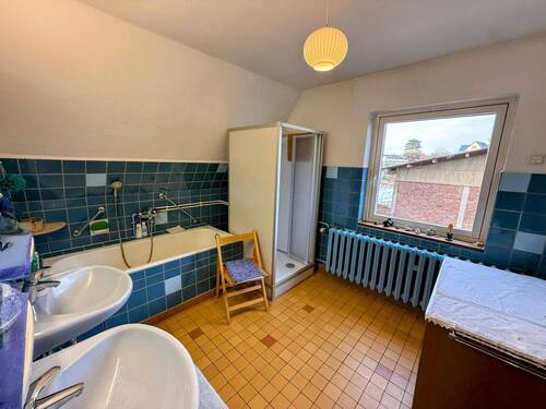 Badezimmer - 
