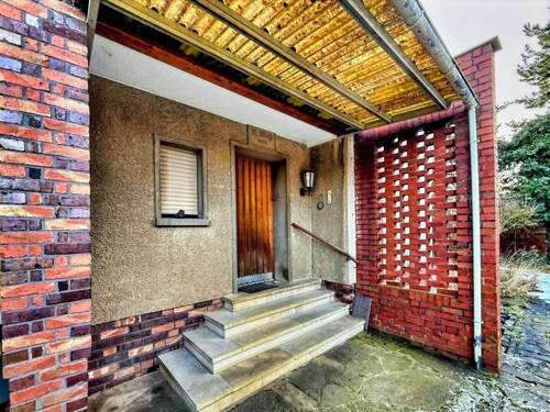 Besondere Materialien - Einfamilienhaus mit 250,00 m&sup2; in Oberdorla zum Kaufen