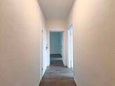 Wohnungsflur - 