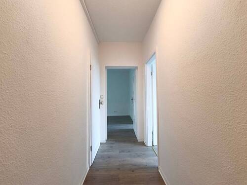 Wohnungsflur - 