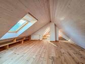 Dachboden - 